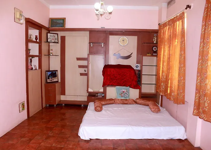 Perfect Homestay Ujjain